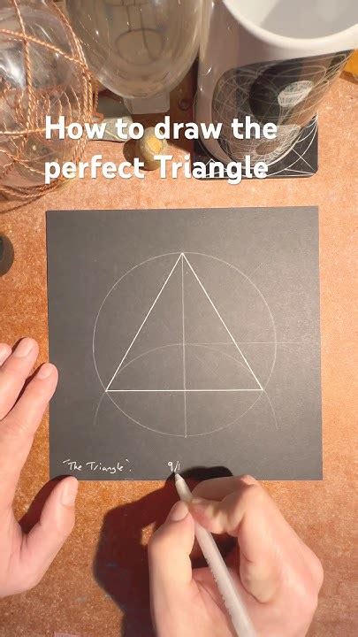 Image result for Quick Draw Triangle