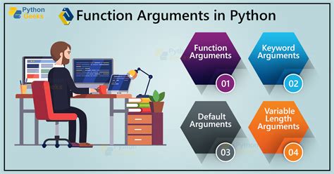 Python Functions Passing Arguments に対する画像結果