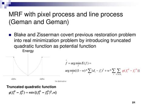 Image result for MRF Computer Vision Geman