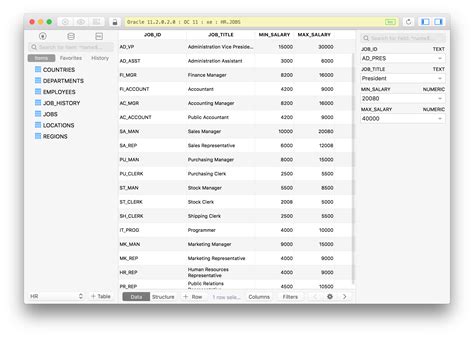 Image result for Oracle Client Tools