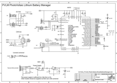 Image result for Raspberry Pi 3B Schematic