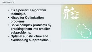 Image result for Dynamic Programming in Algorithm and Design