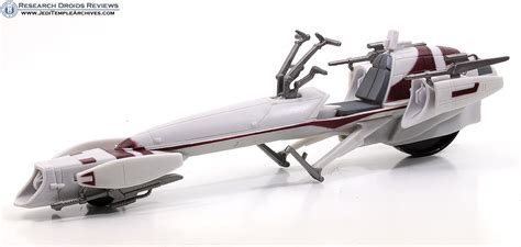 Image result for Clone Wars Speeder