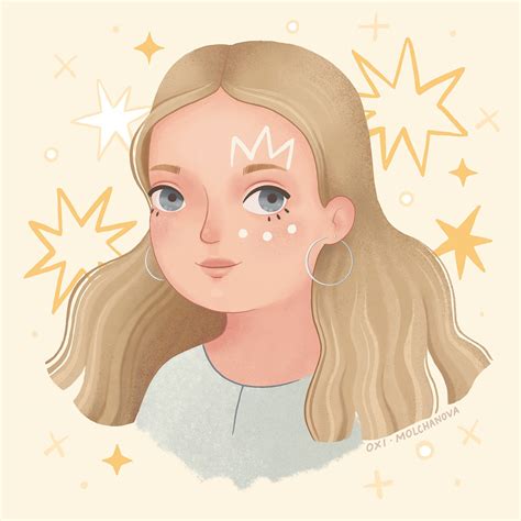 Image result for Procreate Portrait