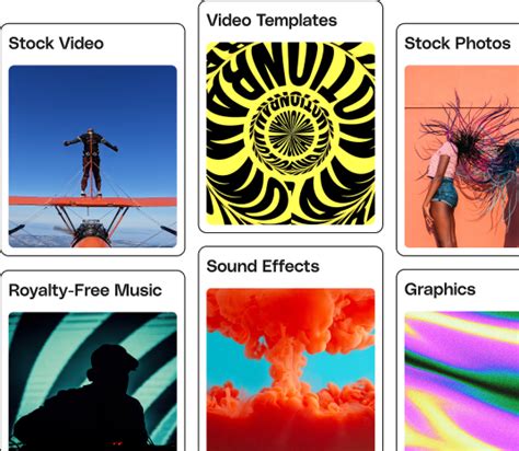 Toradh íomhá ar Stack Sound Effects