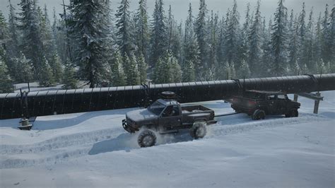 Image result for SnowRunner Hummer