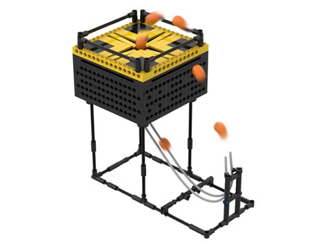 LEGO Perpetual Motion Machine కోసం చిత్ర ఫలితం