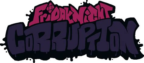 Image result for FNF Corruption Soul Bf