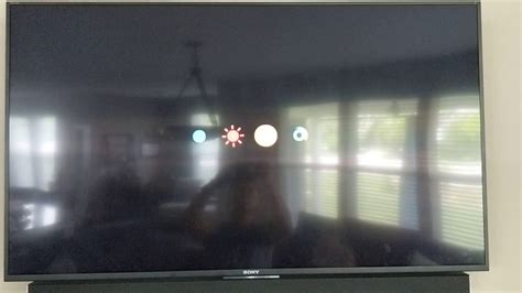 Image result for Sony XBR Reset