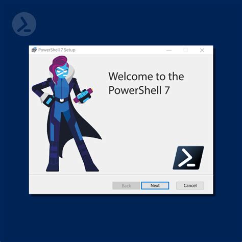 Image result for powershell 7