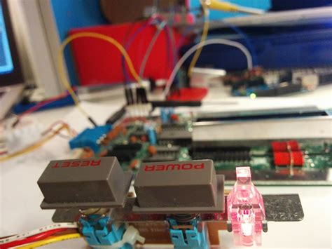 Image result for NES RF Module