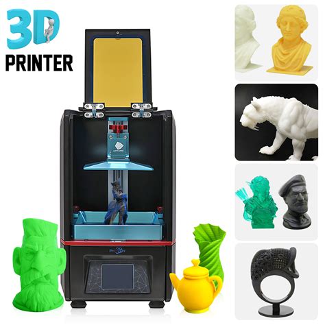 Image result for Imprimante 3D Resine