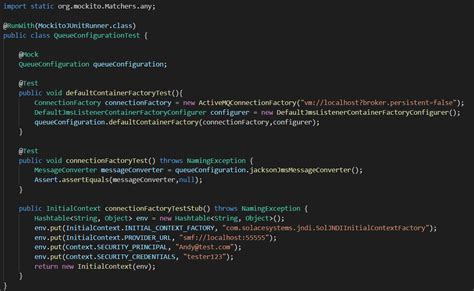 How to Write Test Cases in Java JUnit Mockito に対する画像結果