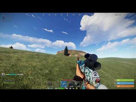 Image result for rust ak free script