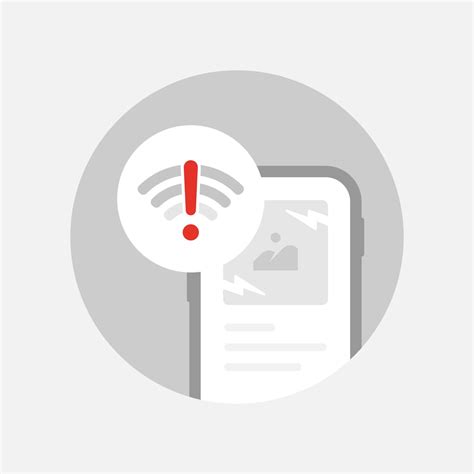 Image result for No Internet Connection Page UI