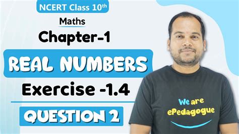 Image result for Maths Class 10 Ch 1 1.4