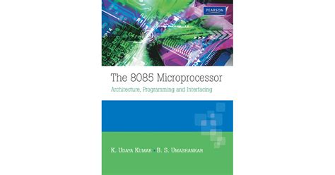 Image result for Micro Process 8085 Book