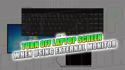 Toradh íomhá ar How to Turn Off Laptop Screen