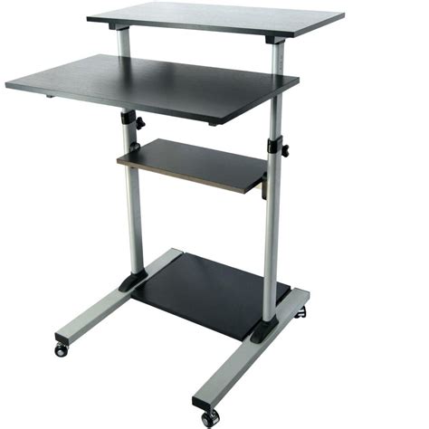 Image result for Vertical Computer Table