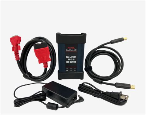 Image result for Autel MaxiFlash VCMI Driver