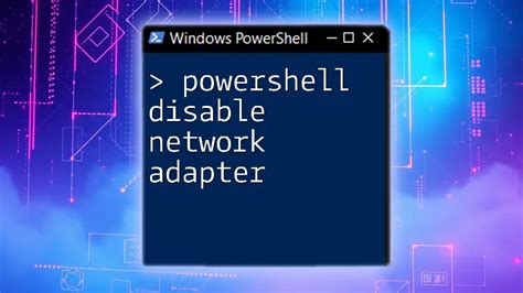 Afbeeldingsresultaten voor Access Computer On Network PowerShell