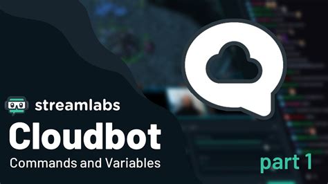 Image result for Streamlabs Cloudbot Setup