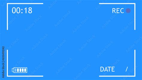 Toradh íomhá ar USB Camera Animation