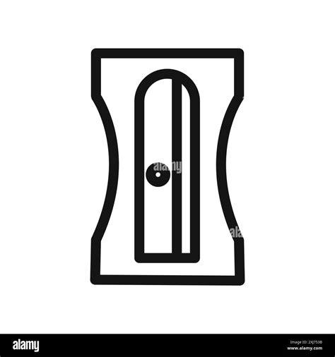 Image result for Pencil Sharpener Sympol