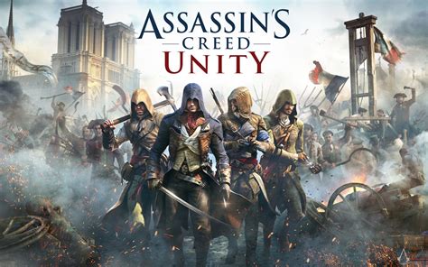 Image result for Assassin Unity