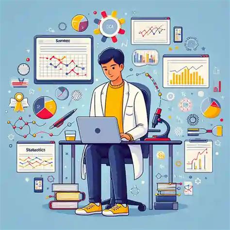 Image result for R Data Visualization in Bioinformatics