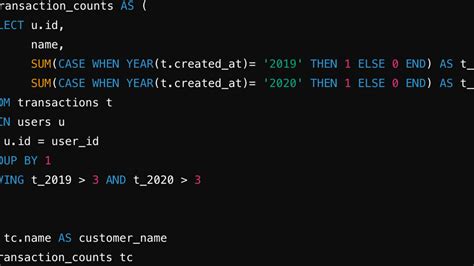 Image result for Max Case When SQL