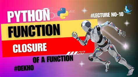Closure Function Python に対する画像結果