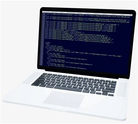 Afbeeldingsresultaten voor Web Design Laptop Coding