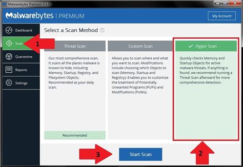 Malwarebytes Save Log Scan に対する画像結果