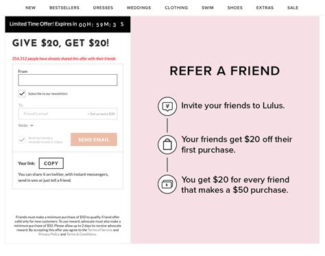Toradh íomhá ar Referral Code UI