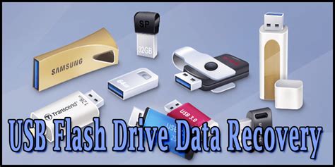 Image result for Data Recovery USB Flash Drive