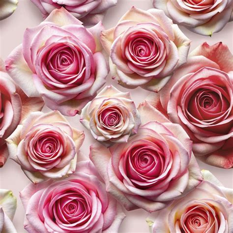 Toradh íomhá ar Night Rose Pattern