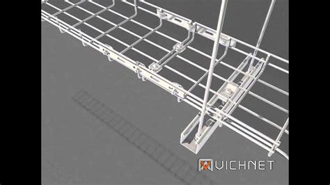 Cable Tray Installation に対する画像結果