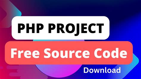 Image result for PHP and SQL Projects with Source Code