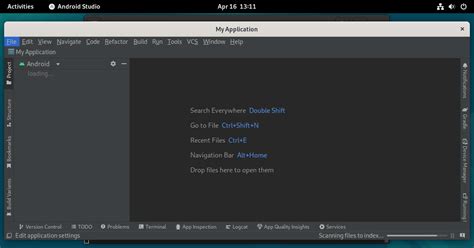 Image result for Android Studio Installation Linux
