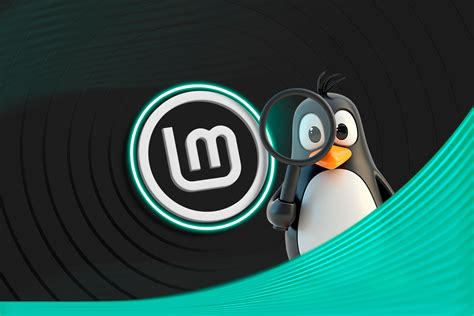 Linux Mint Logo Transparent Background に対する画像結果