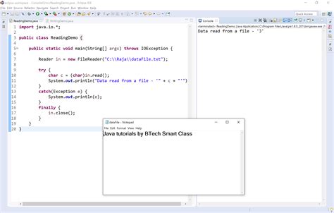 Image result for Java Reader
