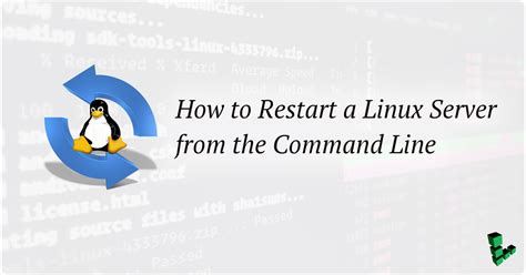 Image result for Command Line for System Restart