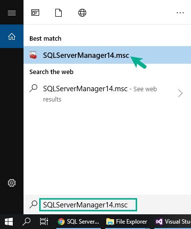 Image result for Server Manager Configuration Options
