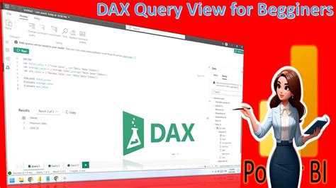 Image result for Dax Query Language Logo