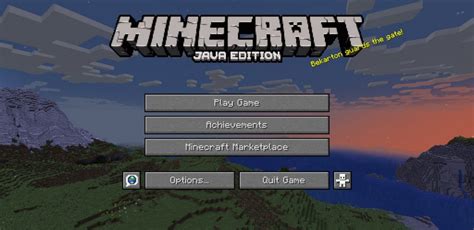 Image result for Java UI Mod