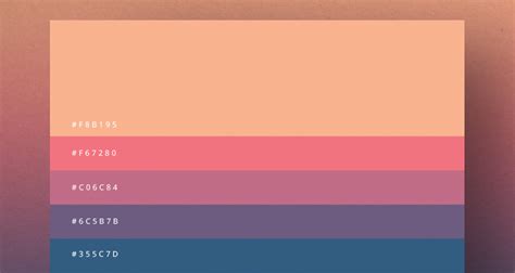 Image result for Color Combination with Code