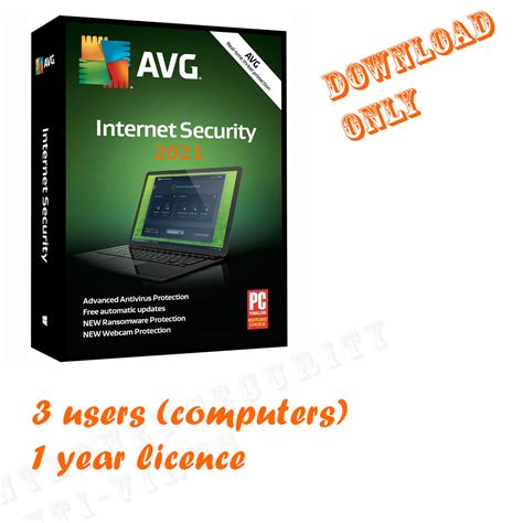Image result for AVG Internet Security