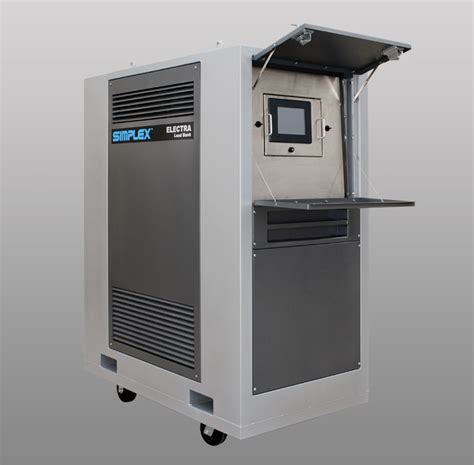 Image result for Simplex Portable Load Bank