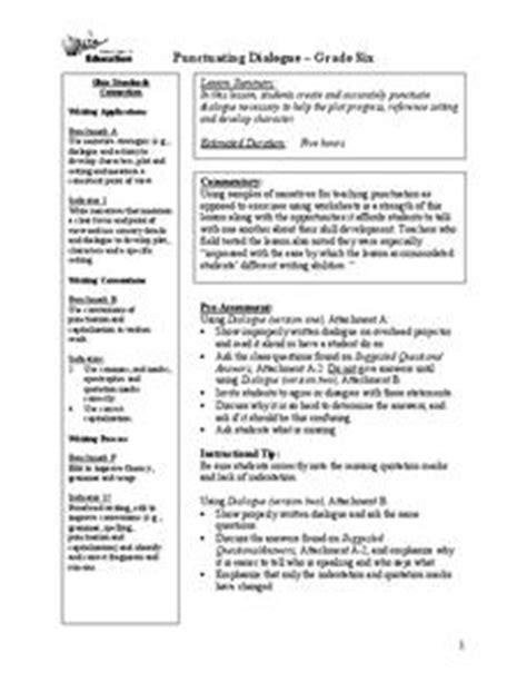 Image result for 6th-Grade Dialogue Examples